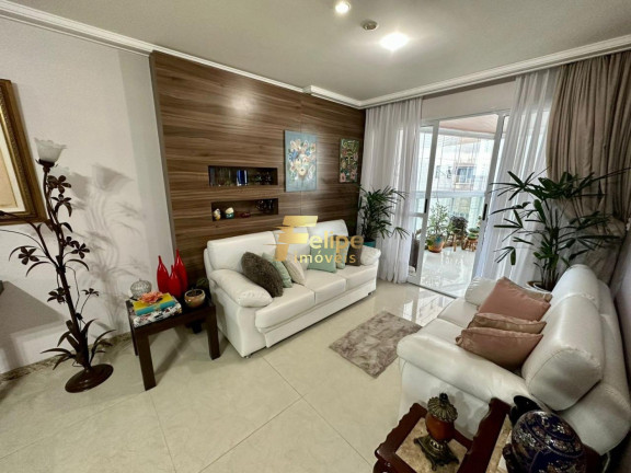 Imagem Imóvel com 3 Quartos à Venda, 136 m² em Praia Da Costa - Vila Velha