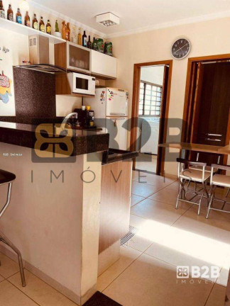 Imagem Casa com 3 Quartos à Venda, 247 m² em Quinta Raniei Green - Bauru Imagem Casa com 3 Quartos à Venda, 247 m² em Quinta Raniei Green - Bauru
