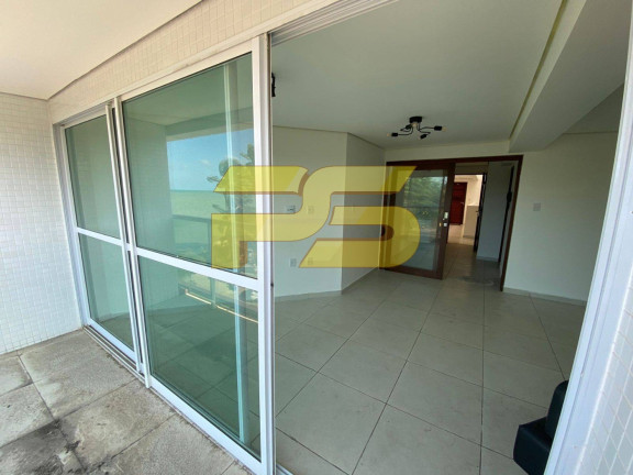 Imagem Flat com 1 Quarto à Venda, 46 m² em Jardim Oceania - João Pessoa Imagem Flat com 1 Quarto à Venda, 46 m² em Jardim Oceania - João Pessoa