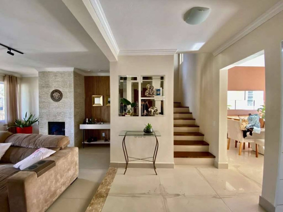 Imagem Casa de Condomínio com 4 Quartos à Venda, em Jardim Do Golf I - Jandira Imagem Casa de Condomínio com 4 Quartos à Venda, em Jardim Do Golf I - Jandira