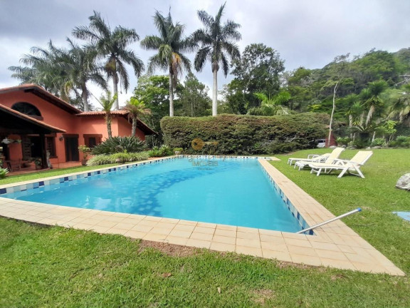 Imagem Casa com 4 Quartos à Venda, 10.000 m² em Santa Rita - Teresópolis Imagem Casa com 4 Quartos à Venda, 10.000 m² em Santa Rita - Teresópolis