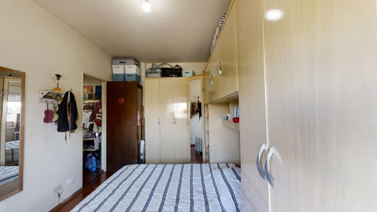 Imagem Apartamento com 1 Quarto à Venda, em Vila Leopoldina - São Paulo Imagem Apartamento com 1 Quarto à Venda, em Vila Leopoldina - São Paulo