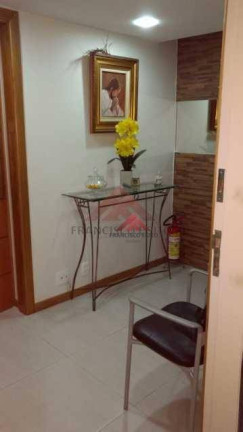 Imagem Sala Comercial à Venda, 40 m² em Centro - Niterói Imagem Sala Comercial à Venda, 40 m² em Centro - Niterói