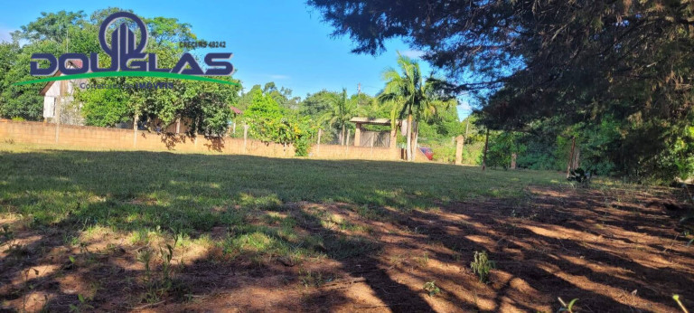 Imagem Terreno à Venda, 627 m² em águas Claras - Viamão
