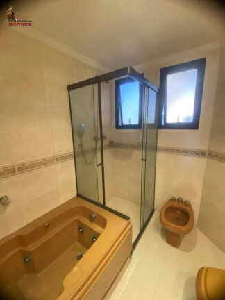 Imagem Apartamento com 4 Quartos à Venda, 250 m² em Moema - São Paulo