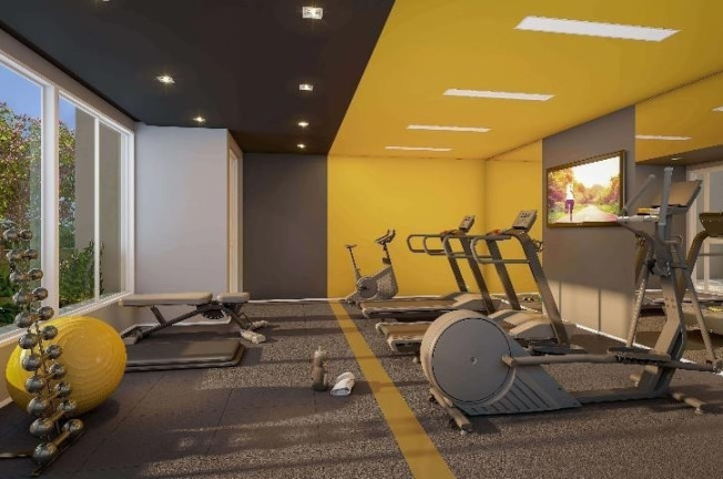 Imagem Apartamento com 2 Quartos à Venda, 36 m² em Lapa - São Paulo Imagem Apartamento com 2 Quartos à Venda, 36 m² em Lapa - São Paulo