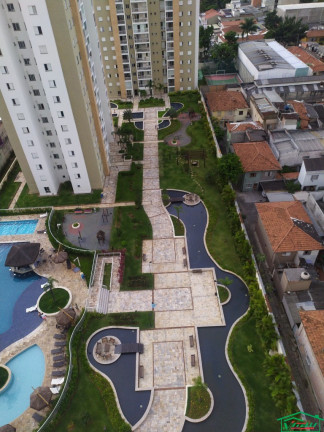 Imagem Apartamento com 2 Quartos para Alugar, 76 m² em Mooca - São Paulo Imagem Apartamento com 2 Quartos para Alugar, 76 m² em Mooca - São Paulo