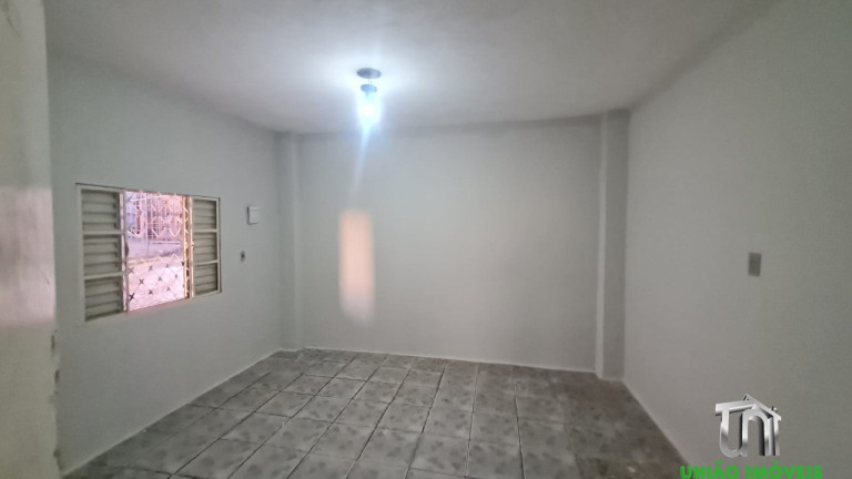 Imagem Casa com 1 Quarto para Alugar, 50 m² em Aparecida - Bragança Paulista Imagem Casa com 1 Quarto para Alugar, 50 m² em Aparecida - Bragança Paulista