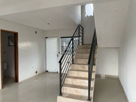 Imagem Sobrado com 3 Quartos à Venda, 70 m² em Itajubá - Barra Velha Imagem Sobrado com 3 Quartos à Venda, 70 m² em Itajubá - Barra Velha