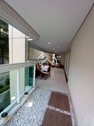 Imagem Apartamento com 3 Quartos à Venda, 240 m² em Santo Antônio - São Caetano Do Sul