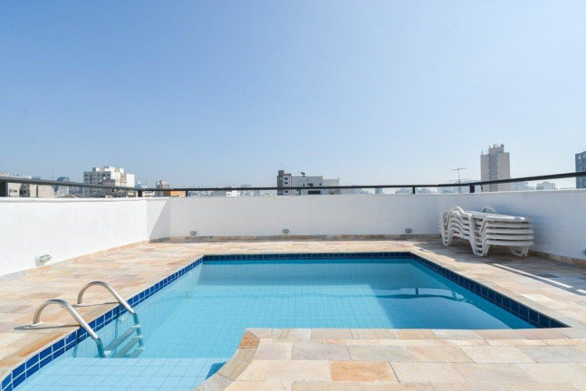 Imagem Studio com 1 Quarto à Venda, 26 m² em Bela Vista - São Paulo Imagem Studio com 1 Quarto à Venda, 26 m² em Bela Vista - São Paulo
