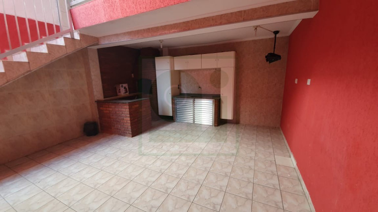 Imagem Casa com 3 Quartos à Venda, 171 m² em Bela Vista - Osasco Imagem Casa com 3 Quartos à Venda, 171 m² em Bela Vista - Osasco