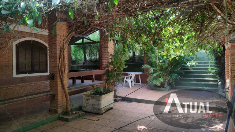 Casa com 4 Quartos à Venda, 2 m² em Jardim Imperial - Atibaia