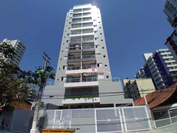 Imagem Apartamento com 2 Quartos à Venda, 64 m² em Canto Do Forte - Praia Grande Imagem Apartamento com 2 Quartos à Venda, 64 m² em Canto Do Forte - Praia Grande