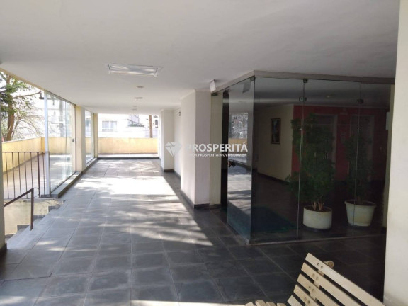 Imagem Apartamento com 2 Quartos à Venda, 89 m² em Centro - Diadema