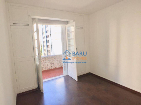 Imagem Apartamento com 2 Quartos à Venda, 100 m² em Higienópolis - São Paulo Imagem Apartamento com 2 Quartos à Venda, 100 m² em Higienópolis - São Paulo