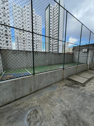 Imagem Apartamento com 3 Quartos à Venda, 106 m² em Pituba - Salvador Imagem Apartamento com 3 Quartos à Venda, 106 m² em Pituba - Salvador