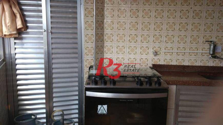 Imagem Apartamento com 2 Quartos à Venda, 74 m² em Vila Matias - Santos Imagem Apartamento com 2 Quartos à Venda, 74 m² em Vila Matias - Santos
