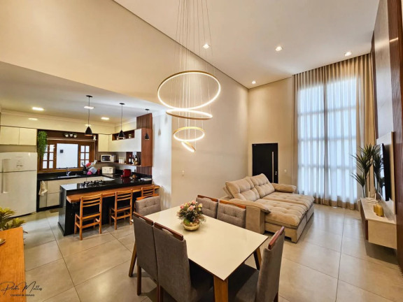 Imagem Casa com 2 Quartos à Venda, 168 m² em Ondas - Soleil - Piracicaba