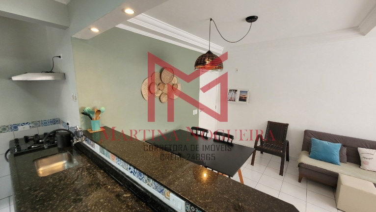 Imagem Apartamento com 3 Quartos à Venda, 72 m² em Enseada - Guarujá Imagem Apartamento com 3 Quartos à Venda, 72 m² em Enseada - Guarujá