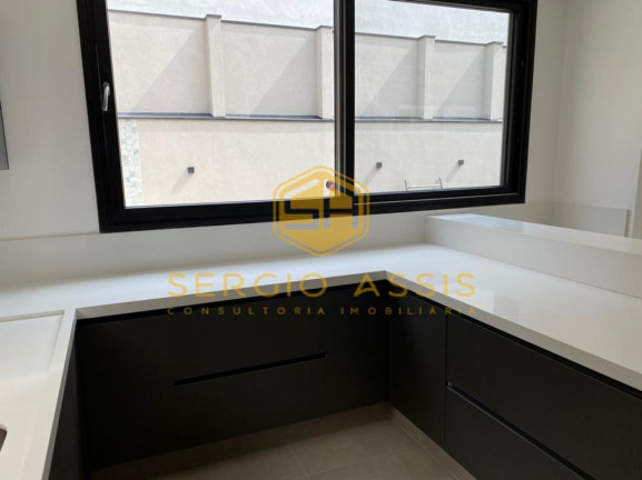 Imagem Casa de Condomínio com 4 Quartos à Venda, 420 m² em Centro Comercial Jubran - Barueri