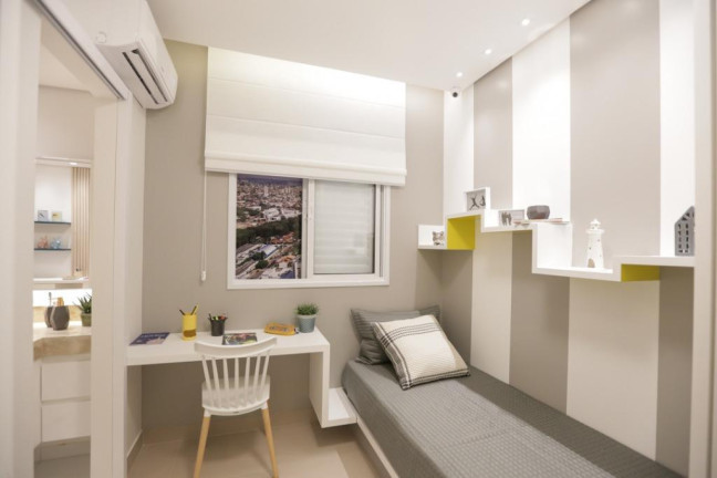 Imagem Apartamento com 3 Quartos à Venda, 125 m² em Setor Bueno - Goiânia Imagem Apartamento com 3 Quartos à Venda, 125 m² em Setor Bueno - Goiânia