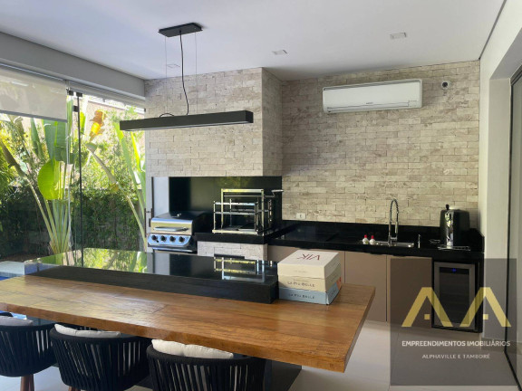 Imagem Casa com 5 Quartos à Venda, 400 m² em Tamboré - Santana De Parnaíba