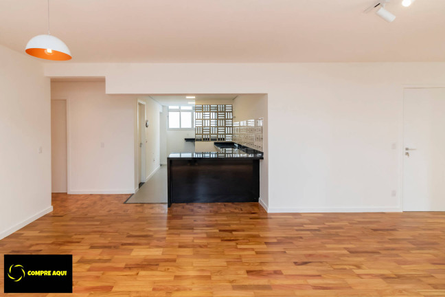 Imagem Apartamento com 3 Quartos à Venda, 129 m² em Higienópolis - São Paulo Imagem Apartamento com 3 Quartos à Venda, 129 m² em Higienópolis - São Paulo