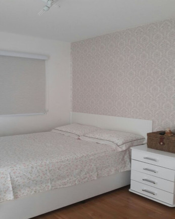 Imagem Apartamento com 2 Quartos à Venda, 68 m² em Ipiranga - São Paulo Imagem Apartamento com 2 Quartos à Venda, 68 m² em Ipiranga - São Paulo