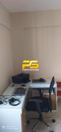 Imagem Apartamento com 4 Quartos à Venda, 138 m² em Tambaú - João Pessoa Imagem Apartamento com 4 Quartos à Venda, 138 m² em Tambaú - João Pessoa