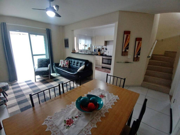 Casa com 3 Quartos à Venda, 184 m² em Tupi - Praia Grande