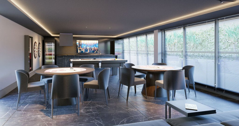 Imagem Apartamento com 2 Quartos à Venda, 146 m² em Ponta De Campina - Cabedelo