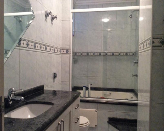 Imagem Apartamento com 4 Quartos à Venda, 225 m² em Itaim Bibi - São Paulo Imagem Apartamento com 4 Quartos à Venda, 225 m² em Itaim Bibi - São Paulo