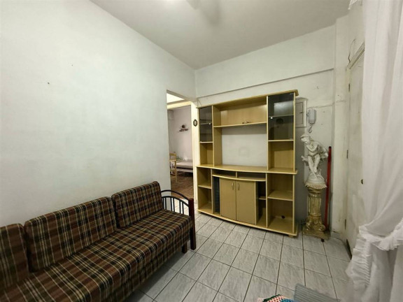 Imagem Apartamento com 1 Quarto à Venda, 50 m² em Forte - Praia Grande Imagem Apartamento com 1 Quarto à Venda, 50 m² em Forte - Praia Grande