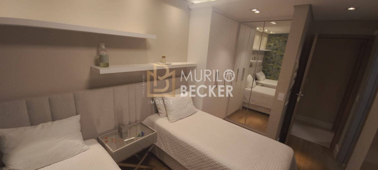 Imagem Apartamento com 2 Quartos à Venda, 98 m² em Jardim Aquárius - São José Dos Campos