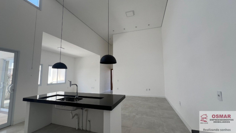Imagem Casa com 3 Quartos à Venda, 192 m² em Parque Olívio Franceschini - Hortolândia