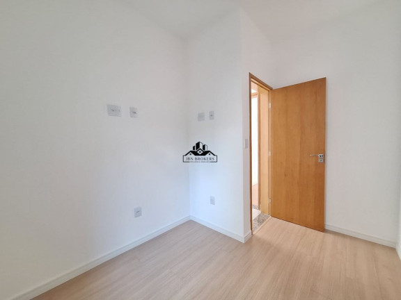 Imagem Cobertura com 2 Quartos à Venda, 43 m² em Jardim Alvorada - Santo André