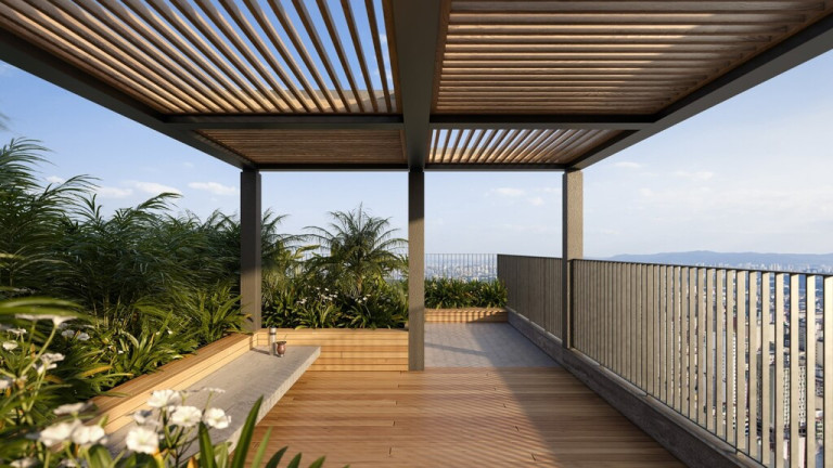 Imagem Imóvel com 3 Quartos à Venda, 127 m² em Tristeza - Porto Alegre Imagem Imóvel com 3 Quartos à Venda, 127 m² em Tristeza - Porto Alegre