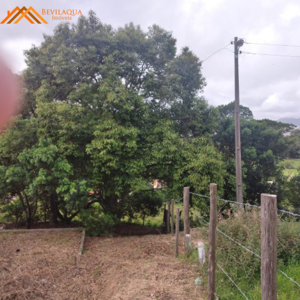 Imagem Terreno à Venda, 1.460 m² em Cangueri De Fora - Imaruí