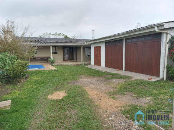 Imagem Casa com 3 Quartos à Venda, 150 m² em São Francisco Ii - Tramandaí Imagem Casa com 3 Quartos à Venda, 150 m² em São Francisco Ii - Tramandaí