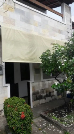 Imagem Casa com 4 Quartos à Venda, 80 m² em Stella Maris - Salvador Imagem Casa com 4 Quartos à Venda, 80 m² em Stella Maris - Salvador