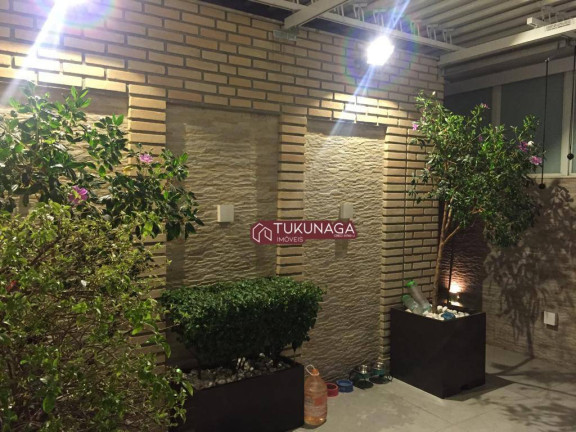 Imagem Cobertura com 4 Quartos à Venda, 404 m² em Vila Galvão - Guarulhos Imagem Cobertura com 4 Quartos à Venda, 404 m² em Vila Galvão - Guarulhos