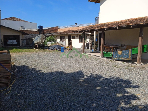 Imagem Sobrado com 3 Quartos à Venda, 117 m² em Centro - Balneário Barra Do Sul