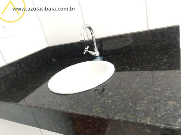 Imagem Apartamento com 2 Quartos à Venda, 45 m² em Jardim Colonial - Atibaia Imagem Apartamento com 2 Quartos à Venda, 45 m² em Jardim Colonial - Atibaia