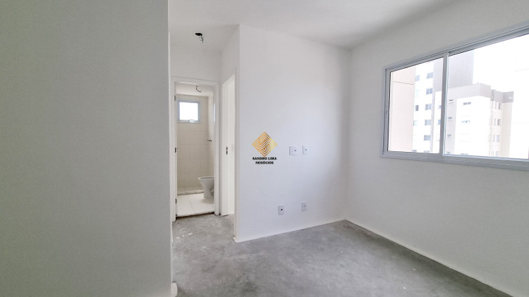 Imagem Apartamento com 2 Quartos à Venda, 41 m² em Vila Nova Cachoeirinha - São Paulo Imagem Apartamento com 2 Quartos à Venda, 41 m² em Vila Nova Cachoeirinha - São Paulo