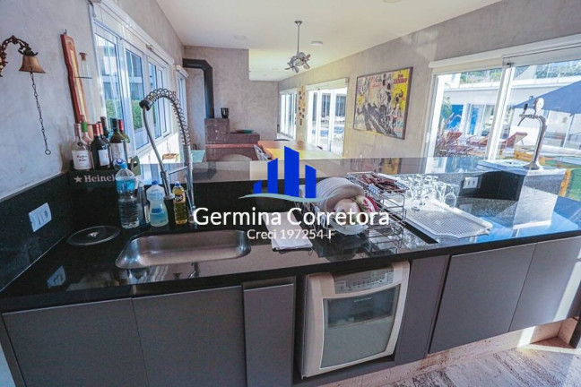 Imagem Casa com 4 Quartos à Venda, 1 m² em Tamboré - Barueri Imagem Casa com 4 Quartos à Venda, 1 m² em Tamboré - Barueri