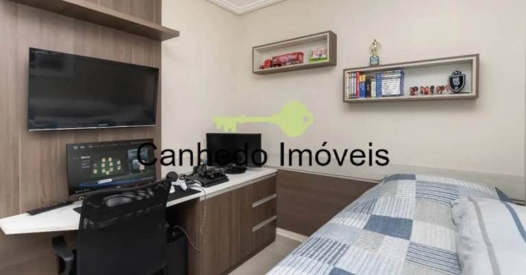 Imagem Apartamento com 2 Quartos à Venda, 60 m² em Saúde - São Paulo