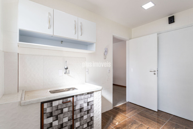 Imagem Apartamento com 2 Quartos à Venda, 53 m² em Brooklin Paulista - São Paulo Imagem Apartamento com 2 Quartos à Venda, 53 m² em Brooklin Paulista - São Paulo