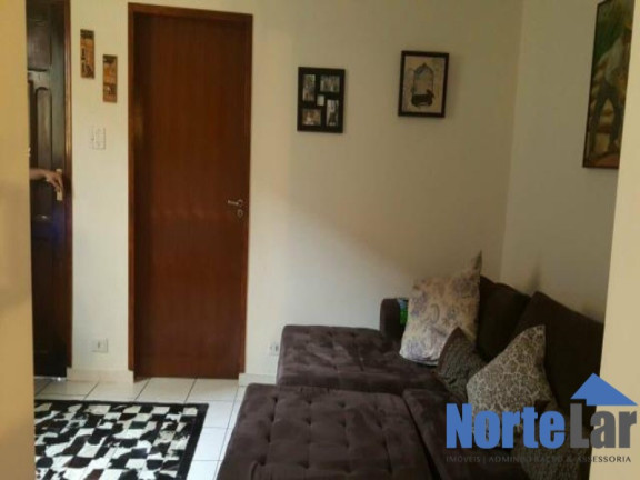 Imagem Casa com 2 Quartos à Venda, 80 m² em Vila Mazzei - São Paulo Imagem Casa com 2 Quartos à Venda, 80 m² em Vila Mazzei - São Paulo