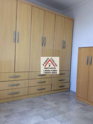 Imagem Apartamento com 2 Quartos à Venda, 55 m² em Vila Constança - São Paulo Imagem Apartamento com 2 Quartos à Venda, 55 m² em Vila Constança - São Paulo